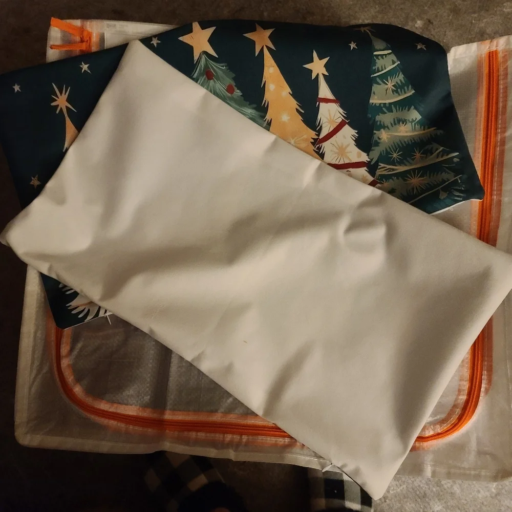 Christmas Pillow Covers